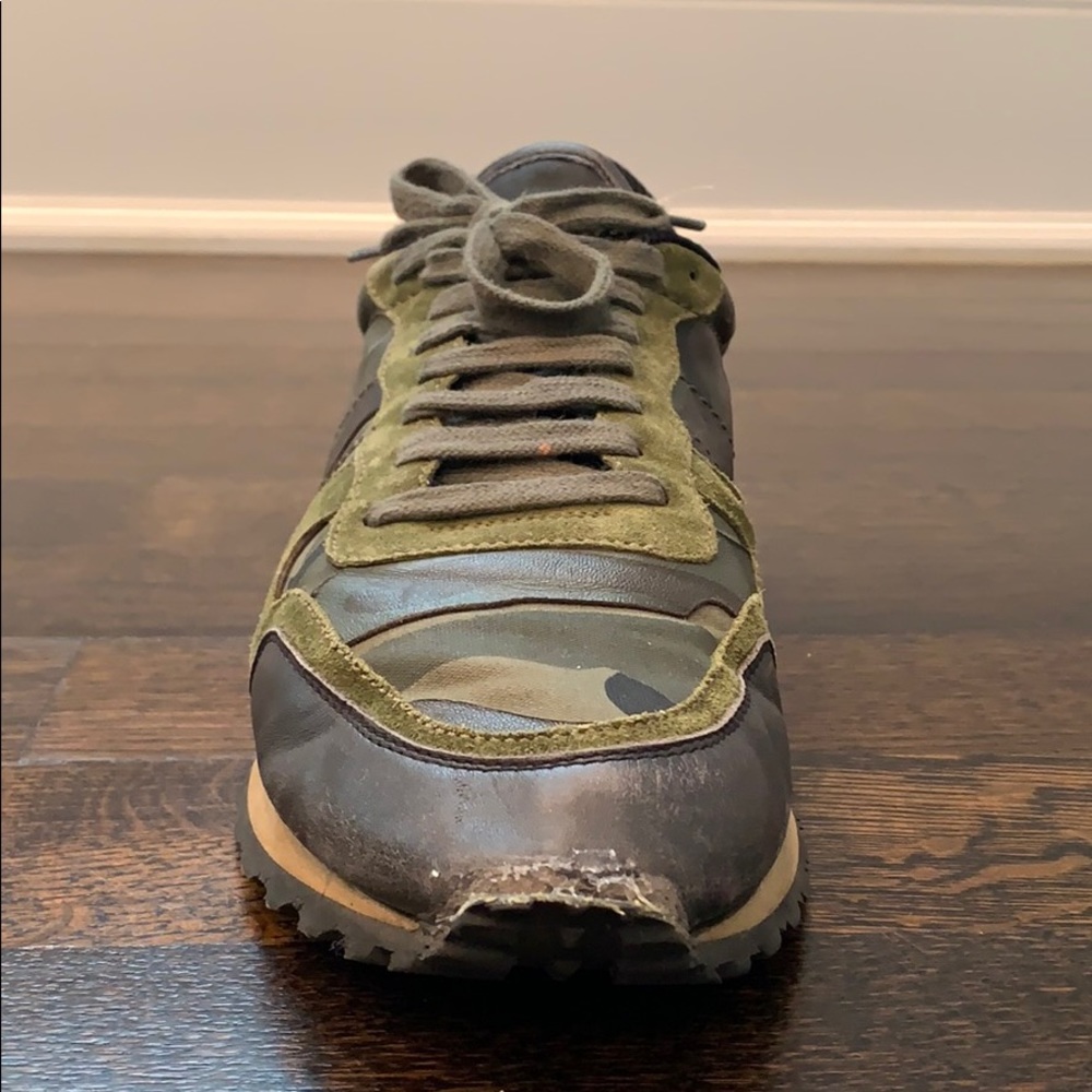 Men Valentino Garavani Sneakers